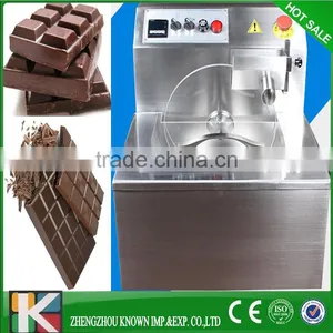 8kg/15kg 3% Discount Chocolate Forming Machine Chocolate Moulding Machine thumbnail-2