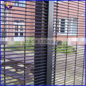 24 Years Factory 358 Anti-climb Secure Fence for Prisoner thumbnail-5