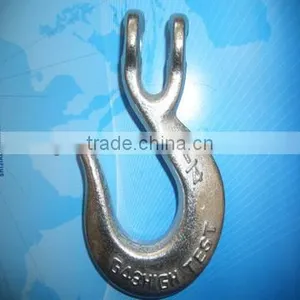 Rigging Hardware Clevis Slip Hooks H331 China Supplier thumbnail-1