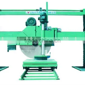 HMSJ180 Stone Cutter Machinery thumbnail-1