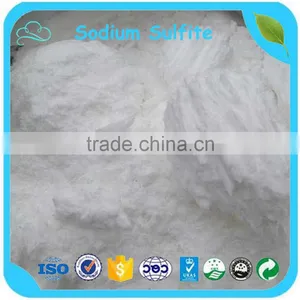 Competitive Price Na2so3 Anhydrous Sodium Sulfite thumbnail-3