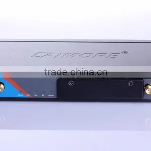 Double TF Card GPS Positioning 4G LTE-FDD BUS WIFI ROUTER Advertisement Push thumbnail-5