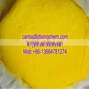 POLYALUMINUIM CHLORIDE (PAC) 30% FOR DRINKING WATER TREATMENT thumbnail-1