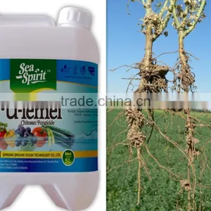 Chitosan Nematicide Liquid Agriculture Seaweed Fertilizer thumbnail-3