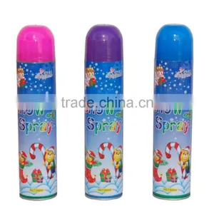 Party Spray Snow Spray for Christmas thumbnail-1