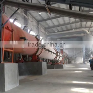 Agriculture Fertilizer Equipment Line thumbnail-1
