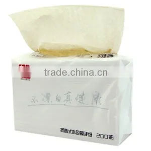 Healthy Unbleached Kitchen Paper Towel thumbnail-1