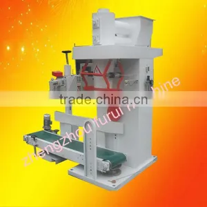 2014 New Products Automatic Pellet Packing Machine,granule Packing Machine With High Cycle Life thumbnail-1