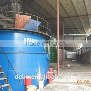 1.5 mw Rice Husk Gasification Power Generation System Biomass Gasifier for Generator Biomass Power Plant thumbnail-3