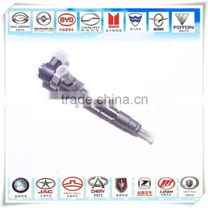 100% Original Fuel Injector 1112100 E06 for Fuel Injector thumbnail-1