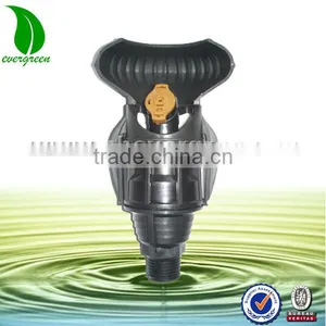 Super 10 Micro Plastic Sprinkler thumbnail-1