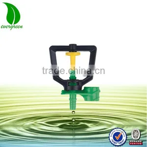 Refractive Mcro Fog Water Sprinkler Nozzles thumbnail-1