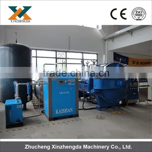 Electrical Heating Composite Pressure Vessel thumbnail-3