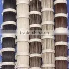 Best Quality White Pure Horse Hair thumbnail-1