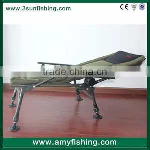 Carp Fishing Folding Chair For Outdoor Sport thumbnail-5