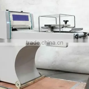 Commercial Bread Toast Making Machines thumbnail-1