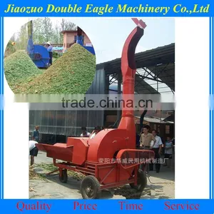 Hot Sale Chaffcutter/Widely Used Hay Cutter thumbnail-1