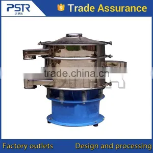 China Supplier Vibrating Screen Seal thumbnail-3