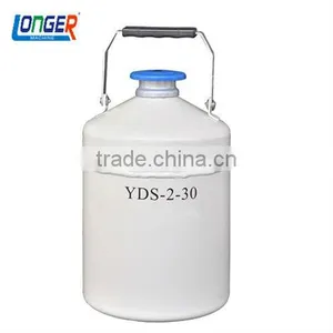 Liquid Nitrogen Storage Container thumbnail-1