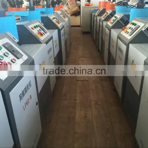 Hot Sale Industrial Automatic Expanded Pet Dog Food Making Machinery thumbnail-4