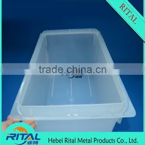 Lab Mouse Breeding Cage Set Including Bottle,Lid,Box thumbnail-2