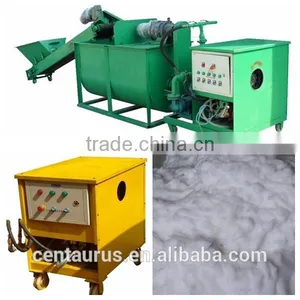 Best Price Sale Automatic Foam Concrete Machine Low Energy Cost thumbnail-1