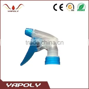 28/410 White Colour Plastic Trigger Spray,hand Mini Trigger Sprayer thumbnail-6