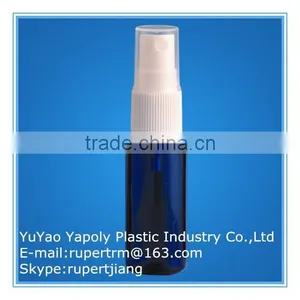 Yuyao10ml 15ml Perfume Spray Bottle With Mist Sprayer thumbnail-2
