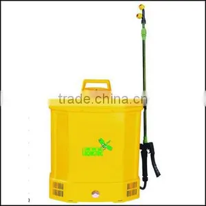 Automatic Sprayer thumbnail-1
