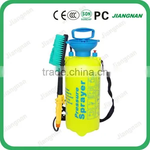 8L Air Pressure Sprayer to Wash Car thumbnail-1