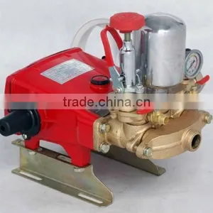 MH-28-1 Agricultural Motor Power Sprayer Pump Machine thumbnail-1