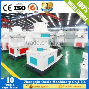 Machine for Make Pellet Wood thumbnail-5