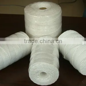 100% Nature Color Cotton Twine in Sale thumbnail-2