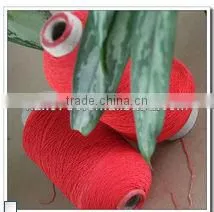 High Elasticity Thread /Dope Dyed Rubber Elastic Thread for Sewing and Knitting thumbnail-1
