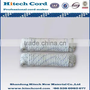 Hot Sale Polyester Double Braided Rope thumbnail-1