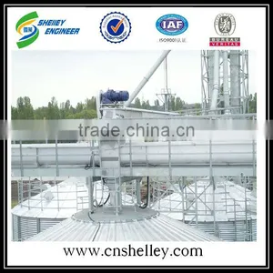 Bucket Elevator Parts for Flour Mill thumbnail-5