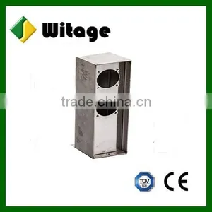 15 Days Fast Delivery Mirror Stainless Steel Stamping Manufacturer thumbnail-1