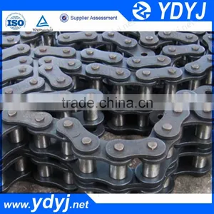 Industry Roller Transmission Chain and Sprocket thumbnail-2