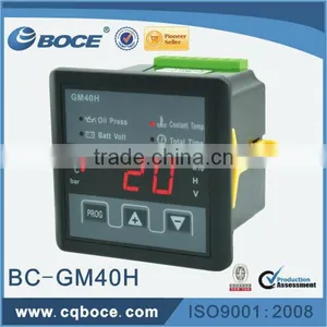 Digital Oil Pressure Meter GM40H thumbnail-4