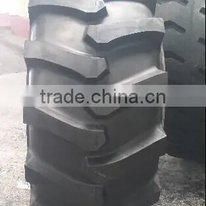Hot Sales LS-2 Tianli Forestry Tyre 35.5L-32 30.5L-32 24.5L-32 With Steel Belt thumbnail-1