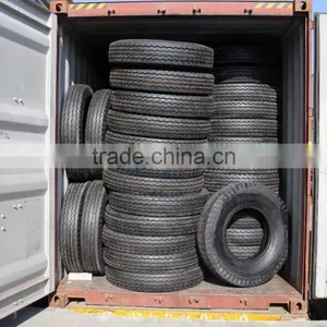 DOT "MK" USA Market Trailer Tires 10.00-20 thumbnail-6