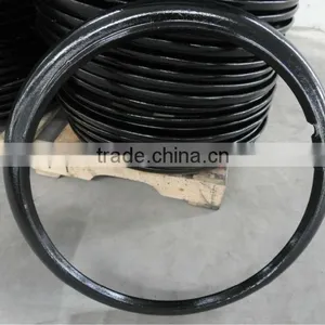 Lock Rings& Tractor Wheel Rims & Agricultural Wheel Rims& Steel Wheels for Trucks & Tube Steel Wheels 6.50-20 thumbnail-1