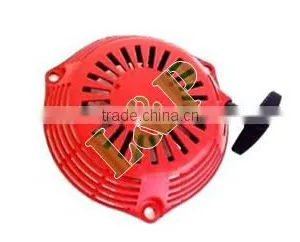 GCV160 GCV135 Recoil Starter Red 28400-ZL8-023ZC For Lawn Mower Parts Garden Machinery Parts Small Engine Parts L&P Parts thumbnail-1