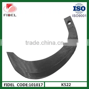 Hot Sale Combine Harvester Rotary Tiller Blades thumbnail-1