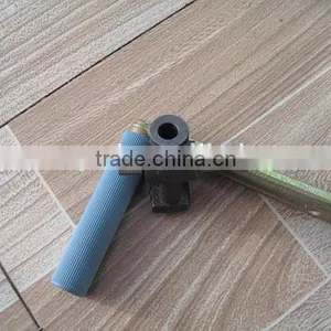 China Golden Farm Tractor Spare Parts S195/S1110 Crank Handle of Diesel Engine thumbnail-1