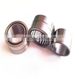 With Inner Ring With Roller Cage Needle Roller Bearing NKI25/20 thumbnail-1