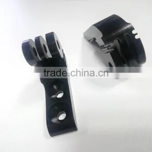 Factory Custom High Precision CNC Machining Motorcycle Parts thumbnail-3