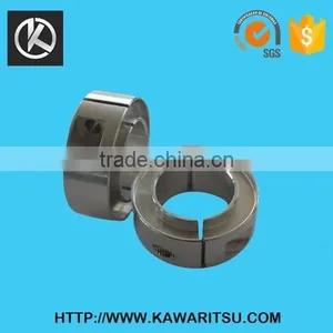 OEM Aluminum Part Aerospace Machining Part thumbnail-1