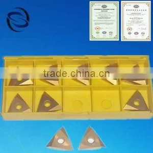 TPMA-43NV TIN CARBIDE INSERTS thumbnail-1