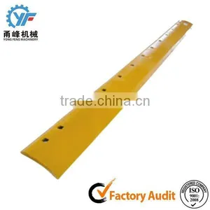High Quality Wear Resistance Grader Blades Cutting Edges 5D9559 thumbnail-1